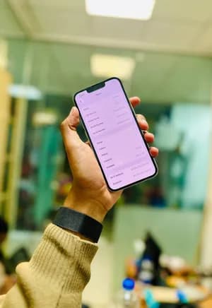 iPhone 13 Pro 256GB