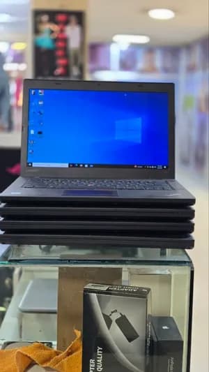 Lenovo ThinkPad T460 Core i5 Laptop