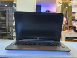 HP Notebook 8GB 1TB 15.6in