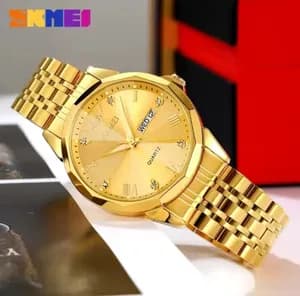 SKMEI 2291 3ATM Watch