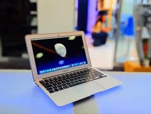 Mac book Air (2015)