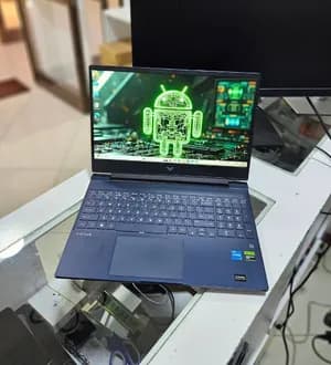 HP Victus Gaming Laptop RTX 3050