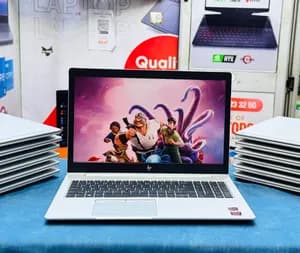 Elitbook 755 G5 16GB 512GB