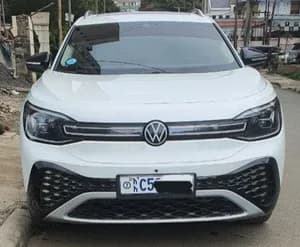 Volkswagen ID.6 Crozz Pro Near New