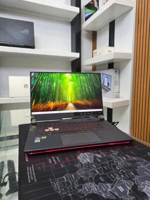 Brand New Asus ROG Laptop