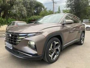 Hyundai Tucson 2022 SUV