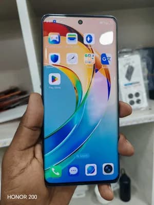 Honor X50 8GB 256GB