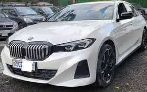 BMW 3 Series (i3 eDrive35L) 2024