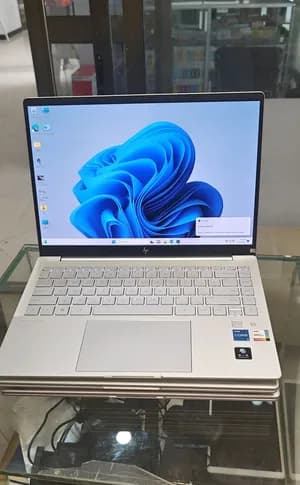 HP Pavilion Plus Core i5 Laptop