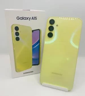 Samsung Galaxy A15 8GB 256GB