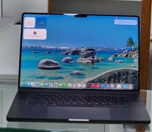 Apple MacBook Pro 16-inch M3 Max
