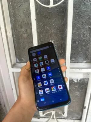 Infinix SMART 6 64GB Blue