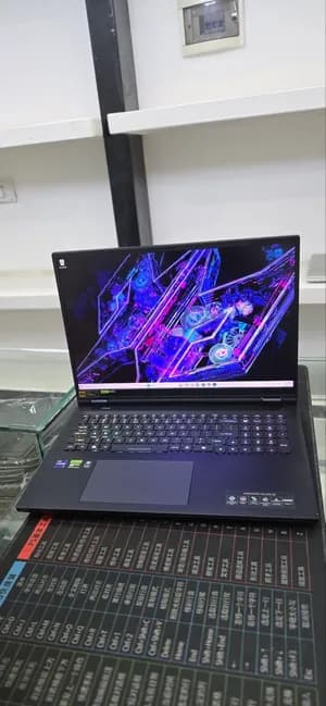 Acer Predator Helios PH16 Gaming Laptop