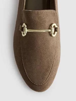 Primark formal loafer