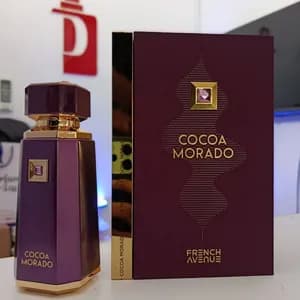Cocoa Morado by French Avenue