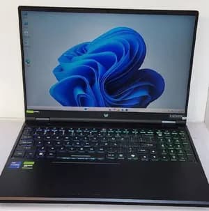 Acer Predator Helion Neo 16 Gaming Laptop