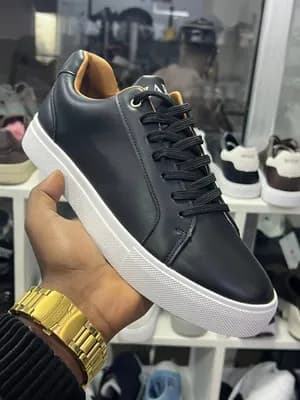 Zara orginal men's shoe's Italy