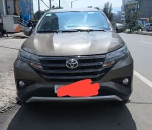 Toyota Rush S-Grade 2022 Automatic