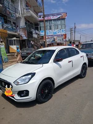 Suzuki Dzire 2020 Full Option
