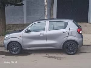Suzuki Celerio