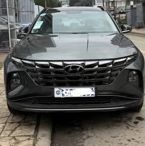 Hyundai Tucson 2022 SUV