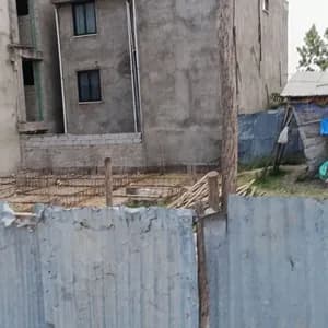 150 sqm Land in CMC Figa