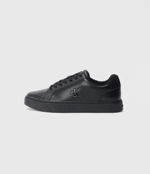 Calvin Klein Classic Leather Sneakers