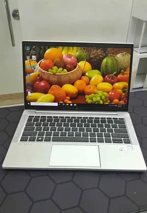 HP EliteBook 840 G7 Touchscreen Laptop