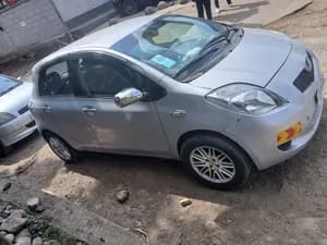 Toyota Yaris Compact 2006