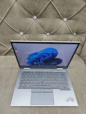 Lenovo ThinkPad X1 Yoga 11th Gen