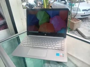 HP Notebook Core i5 11th Gen Laptop
