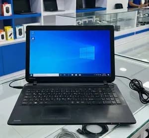Toshiba C55-B Core i3 Laptop