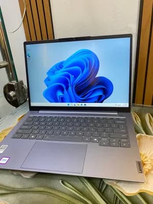 Lenovo ThinkBook 14 Core 5 Laptop