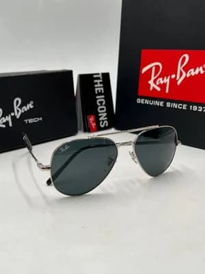 Original Rayban Sunglasses