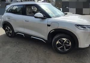 BYD Yuan Up 2025 Electric