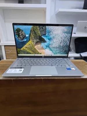 Hp Pavilion 13th Gen x360 touch