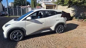 BYD e2 2025 Electric Hatchback