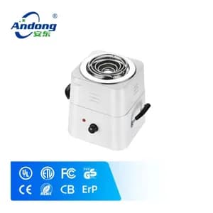 Electric Hot Plate