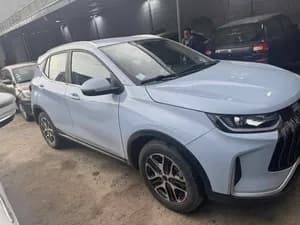 Jetour X50 2024 1.5L Turbo