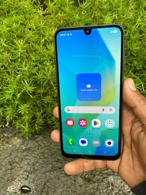 Samsung Galaxy A16 128GB 4GB RAM