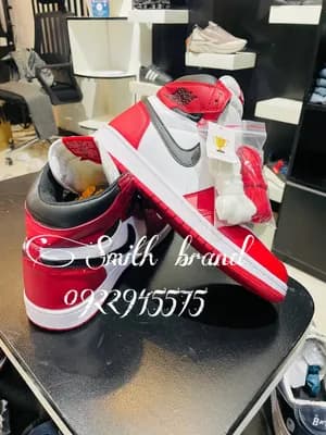 Jordan 1 Sneakers Size 39-44