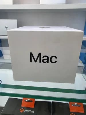 Apple Mac Mini M4 16GB 256GB
