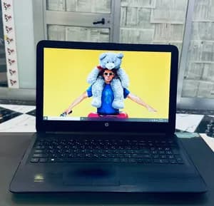 HP Notebook 7th Generation Laptop