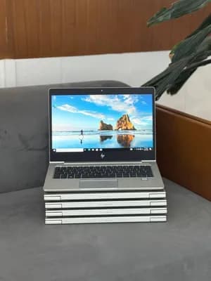 HP EliteBook 840 G5 Laptop