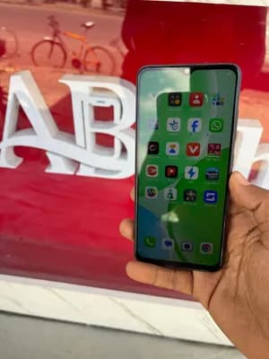 Itel A50 32GB 2GB RAM