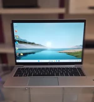 HP Elitebook 840 G7