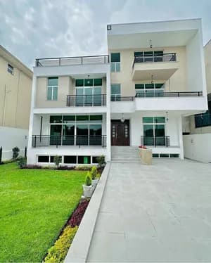 B+G+2 House for Sale in Ayat