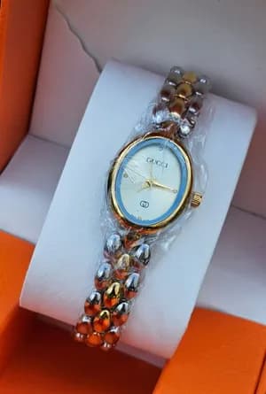 Ladies Stainless Watch