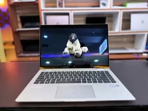 HP EliteBook X360 i7 16GB
