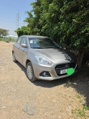 Suzuki Dzire 2022 Automatic